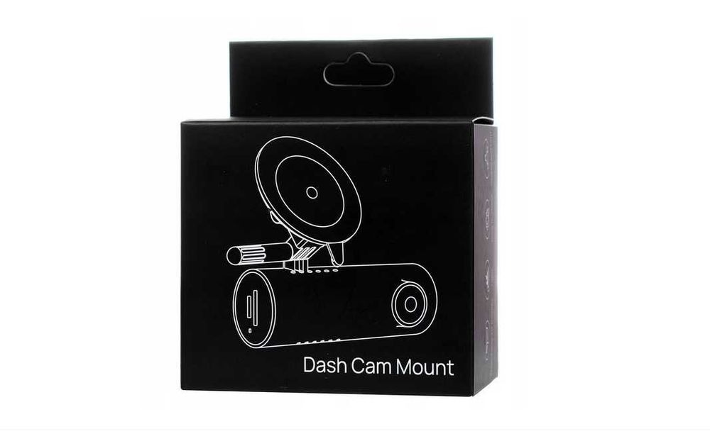 Suport tip ventuza camera auto Xiaomi 70MAI, nou