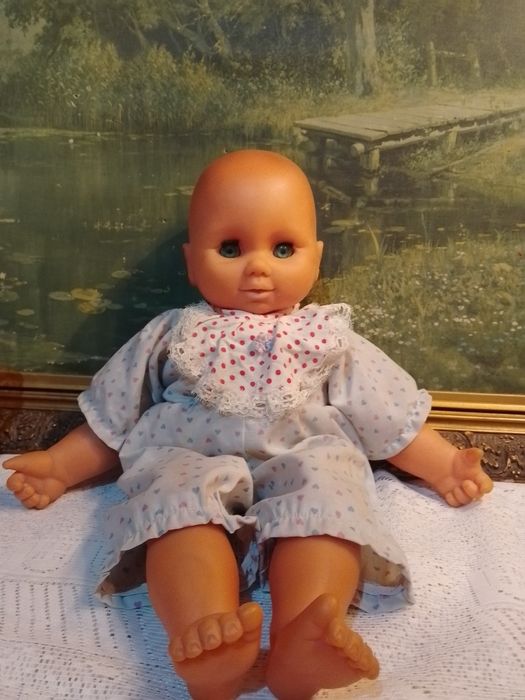 Куклы  ГДР красивые