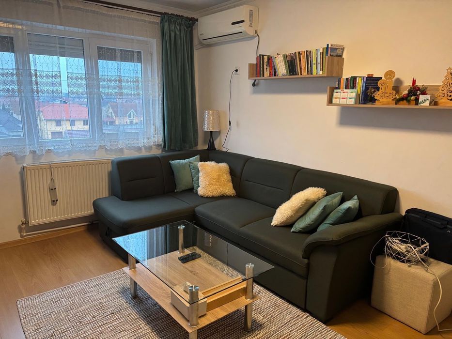 Apartament 2 camere iosia