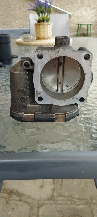 Дроселова клапа за WV PASSAT