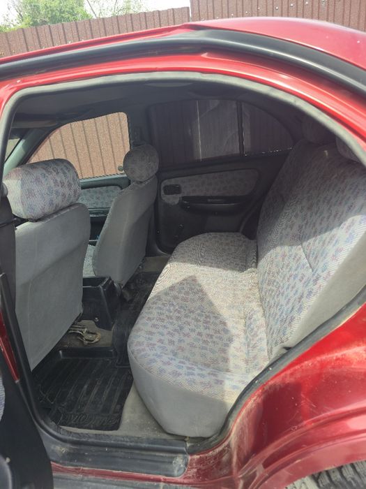 Продам Nisan Almera