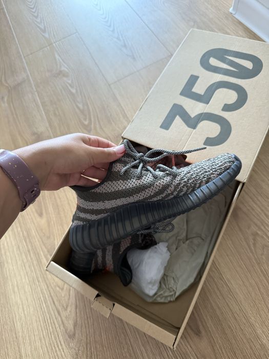 Adidas yeezy boost 350