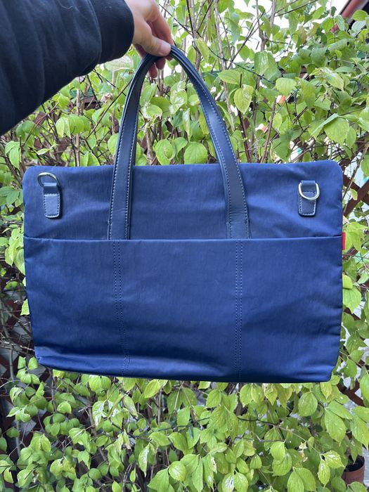 Geanta laptop / tableta premium PROMATE