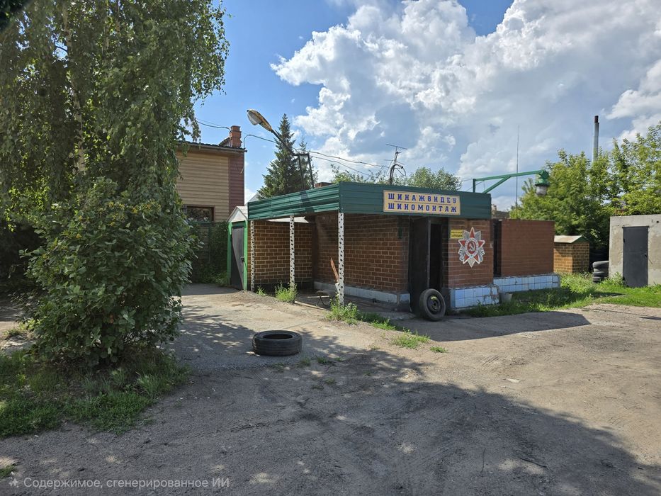 Продам действующий бизнес