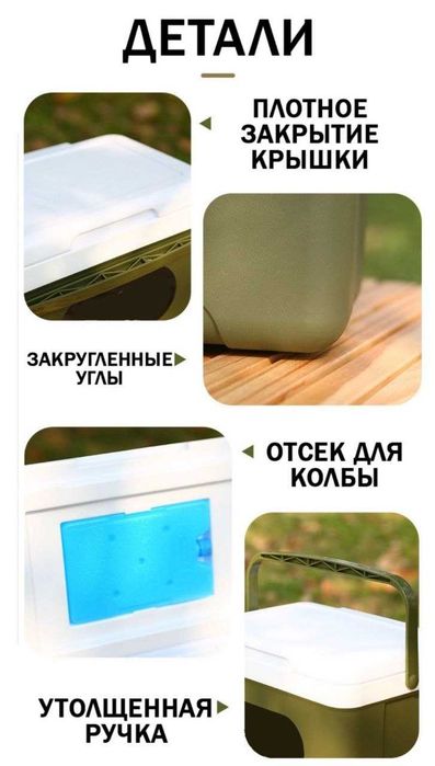 Аренда\ Прокат Термобокс, Термосумка