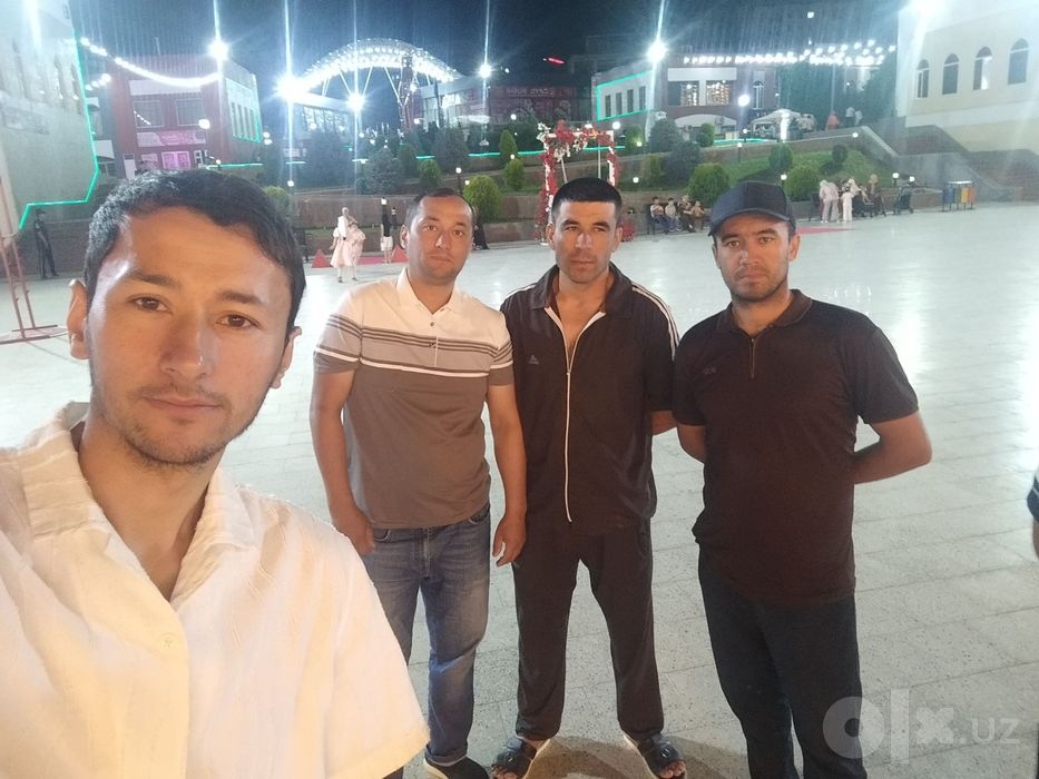 Lessnisa tashkent
