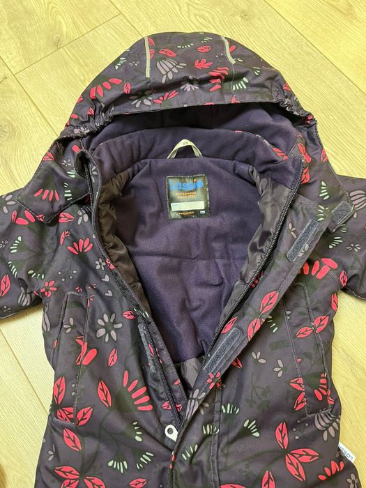 Детский комбинезон