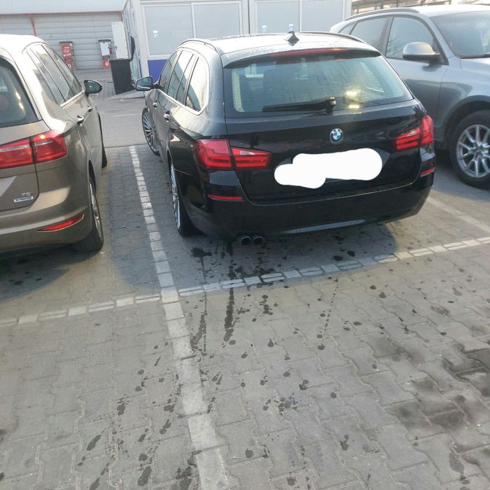 BMW 5 Series 2012 — imagine 2