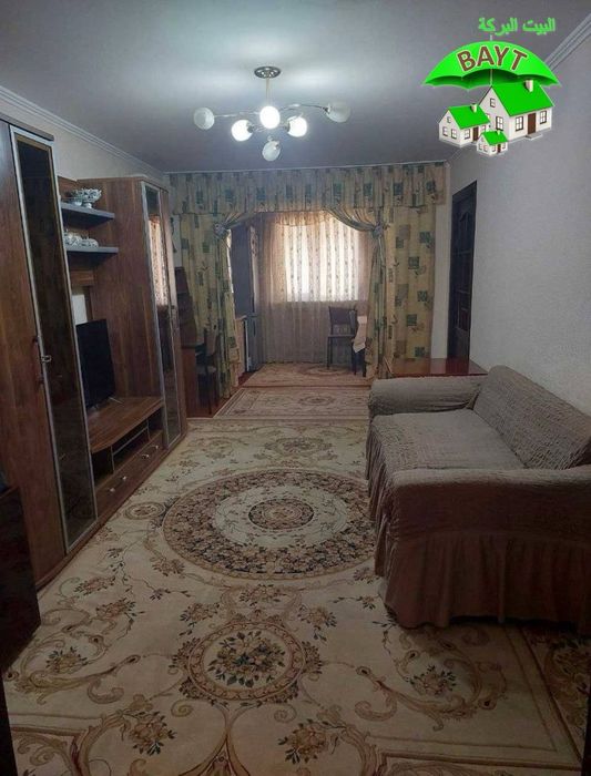 |КИРПИЧ 2х6 54м² 2в3/4/5  Чиланзар 23кв Учтепа путлед продаётся