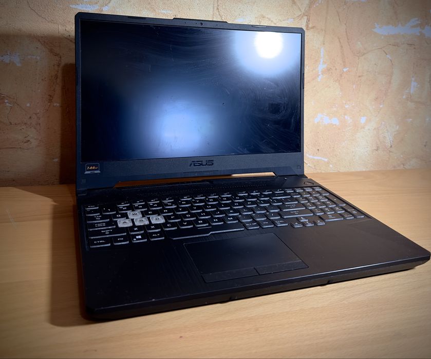 Laptop Asus TUF Gaming