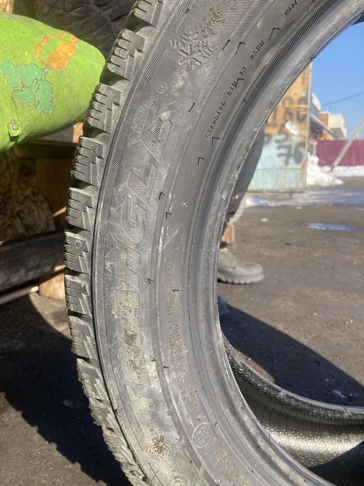 Продам шину зимний