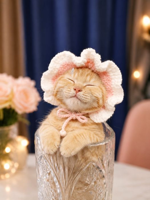 Отдам котят в хорошие руки