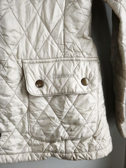 Barbour, дамско пролетно яке размер S