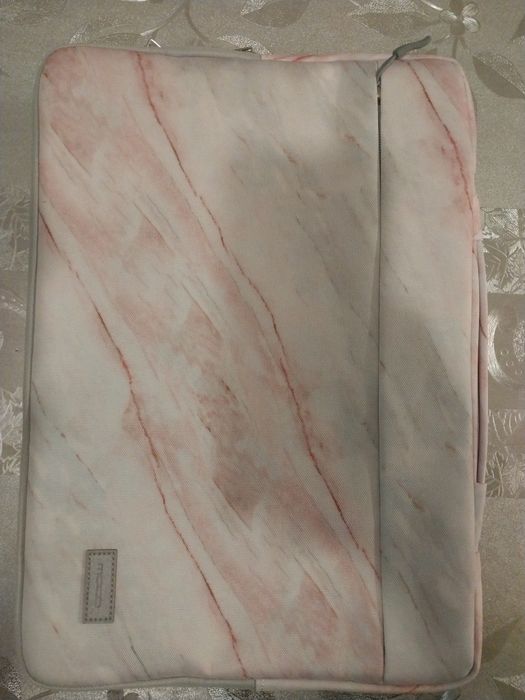 Moko Husa Laptop Cu Protectie Catifea