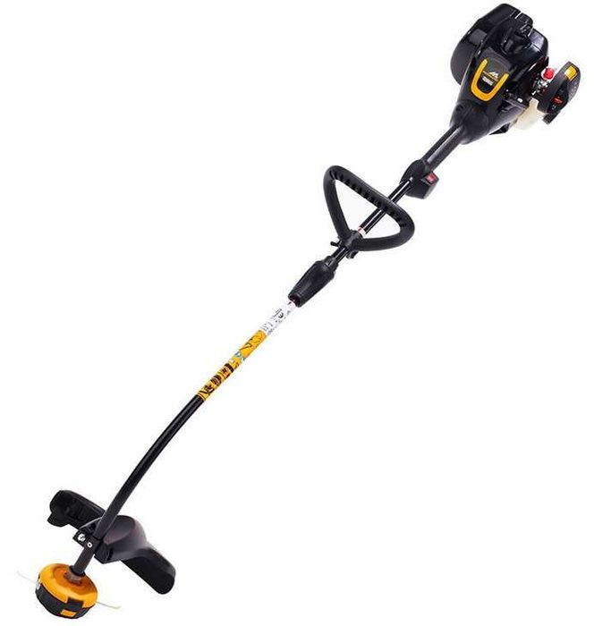 Моторен тример McCulloch B33B – 1.2 к.с.