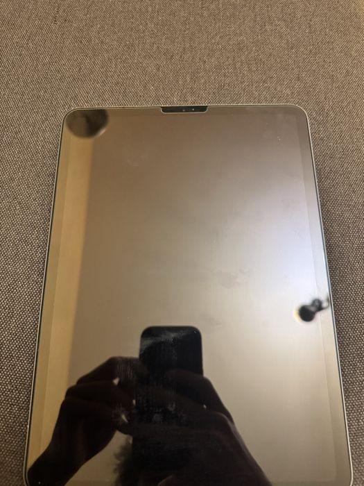 IPad Pro 2nd generation, space gray, 128GB ПЛЮС БЕЗПЛАТЕН APPLE PENCIL