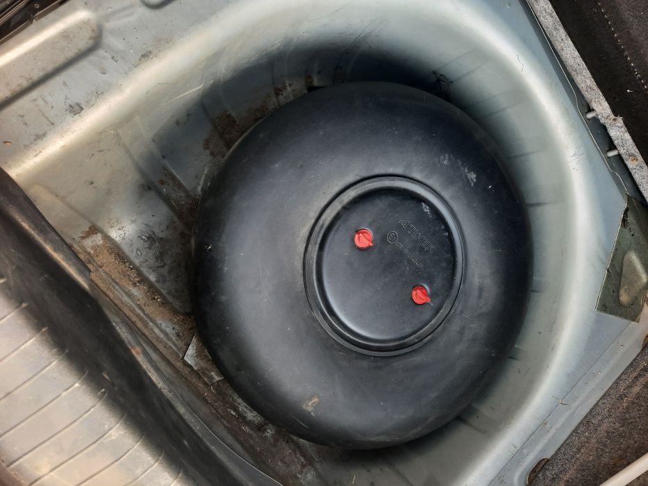 Pompa benzină fiat stilo și butelie gpl valabilă