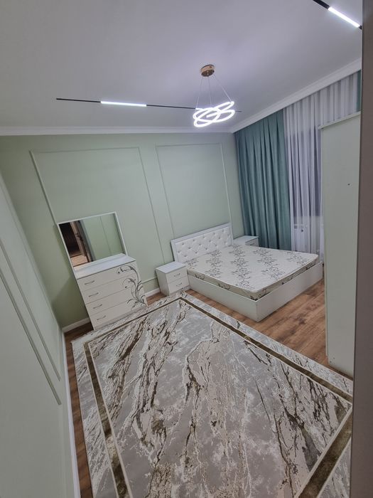 Аренда домов долгосрочно