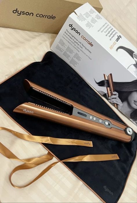 Срочно продаю Dyson Corrale