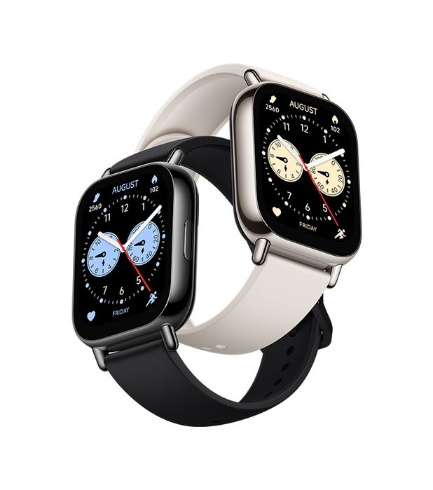 Новый! Redmi Watch 5 Lite Бесплатная доставка!