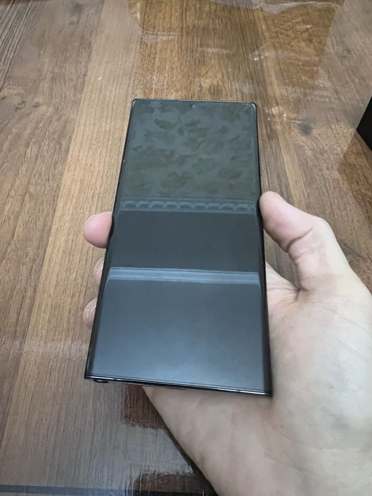 Samsung Galaxy Note 20 Ultra