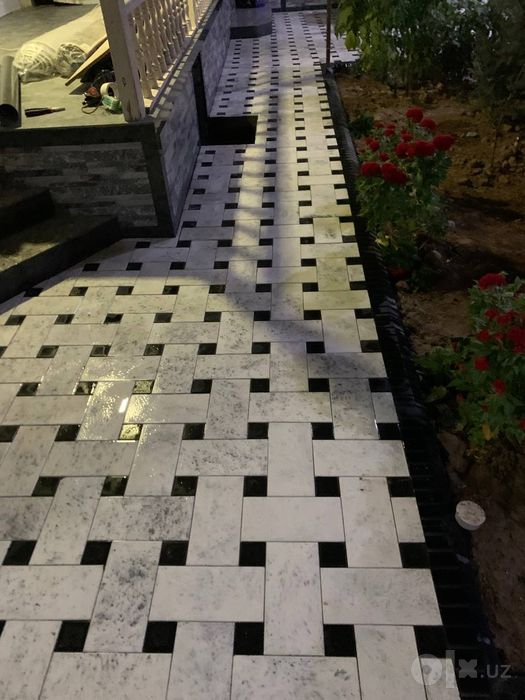 Tozalash xizmati sifatli va xamyonbop yuvdirganizga achunmisz