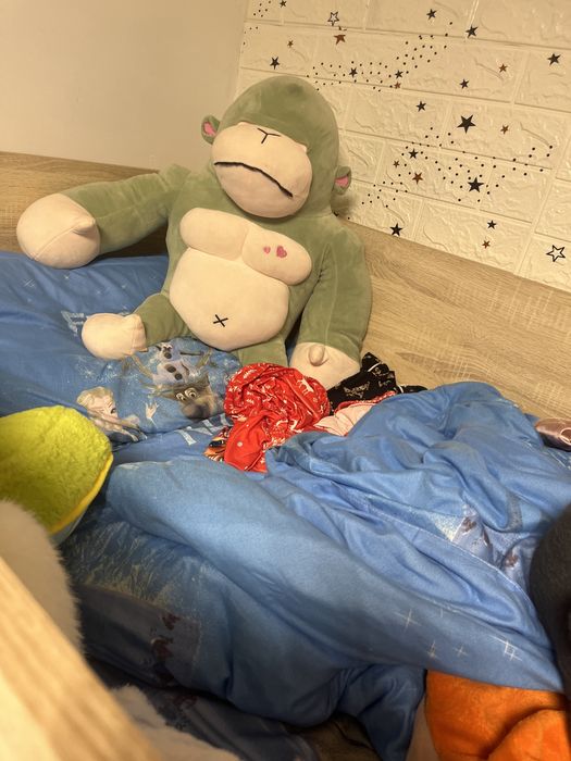 Не большой диван