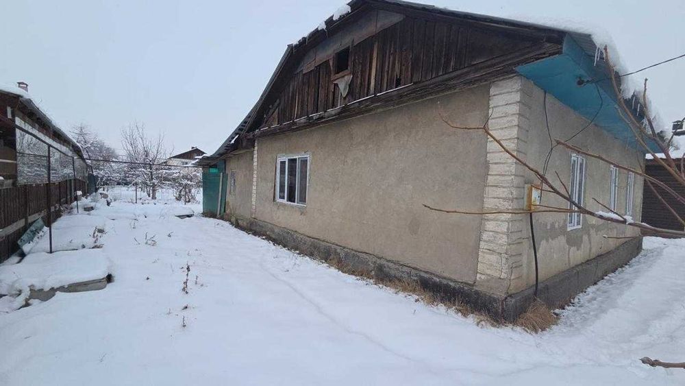 Сдаю  дом на долгий срок