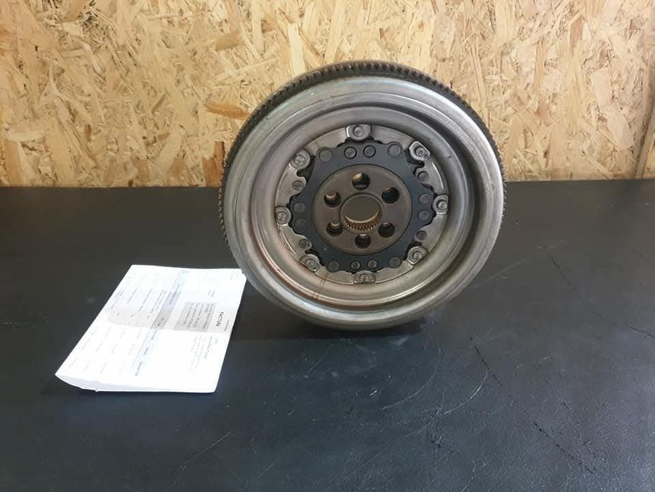 Volanta Automata Masa Dubla DSG Passat B6 Turan Golf 5 6 Leon Octavia