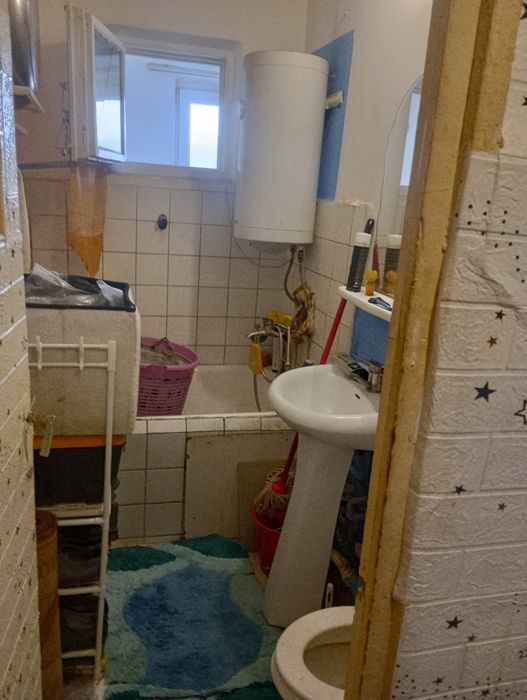 Vănd garsioneră caransebeș rapsodiei