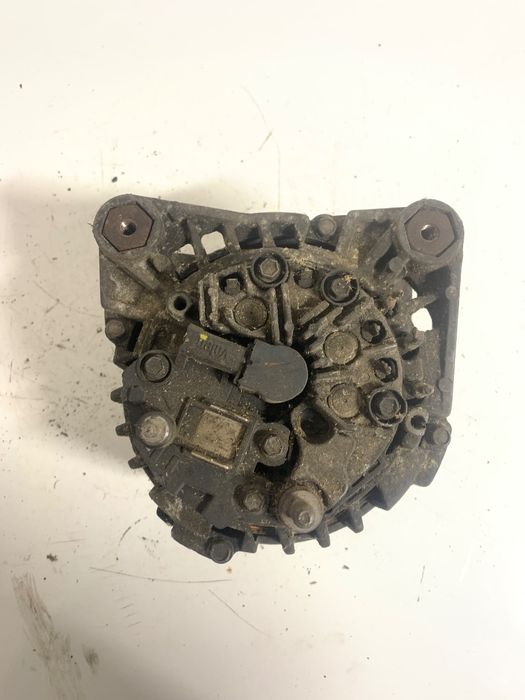 Alternator Mitsubishi Space Star Mpv Dg_A 1998 - 2004 1.9D