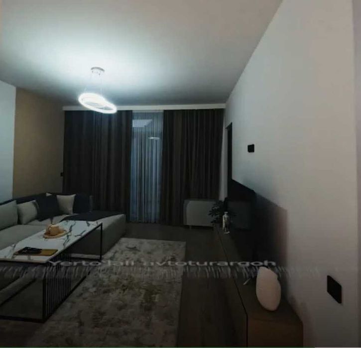 Премиум квартира 2 хона УГАМ РИВЕРда, дарё бўйида, ресторан, бассейн..