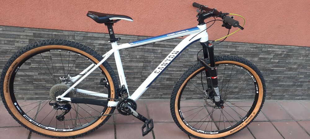 CANYON Grand Canyon 29"