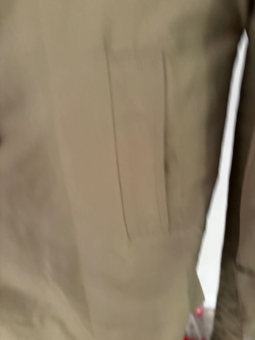 Плащ новый повседневны