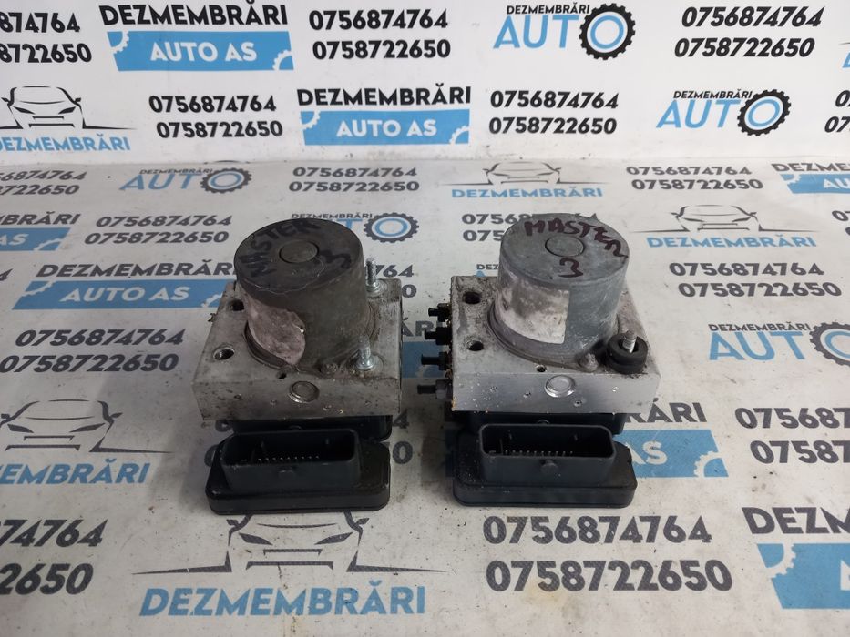 Pompa ABS 2.3d Renault Master 3
