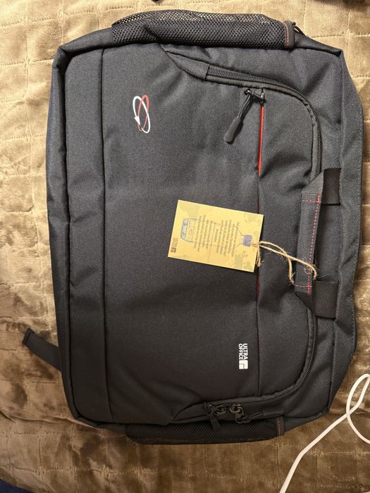 Чанта за лаптоп 15.6