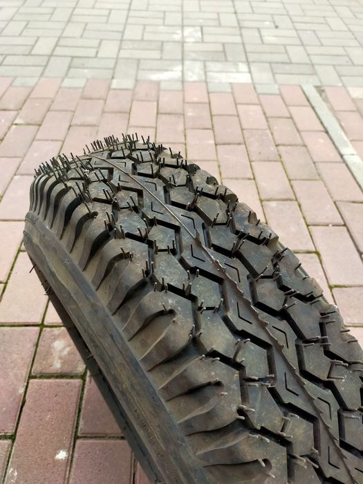 Резина R14 ВР-ИД 195