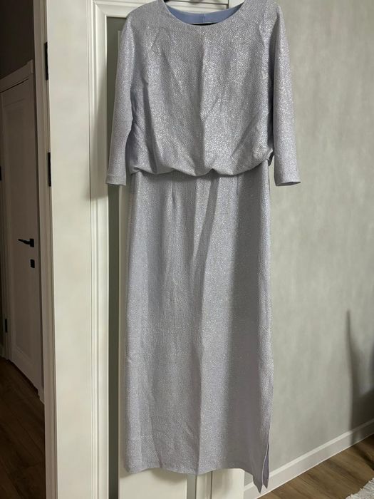 Продам красивое платье