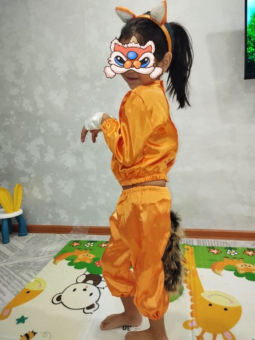 Карнавальные костюм