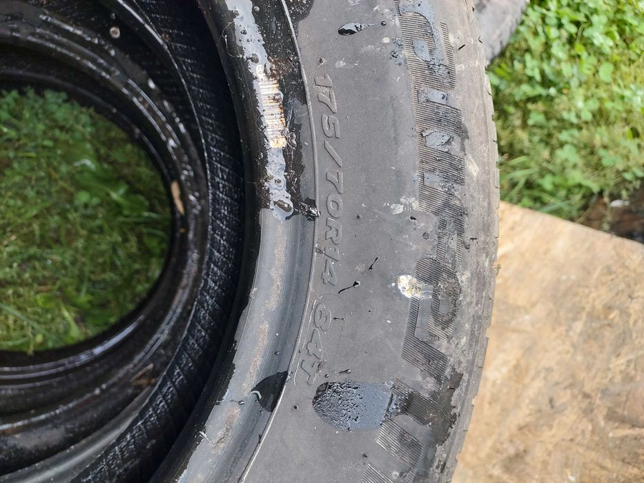 Vand cauciucuri iarna si vara