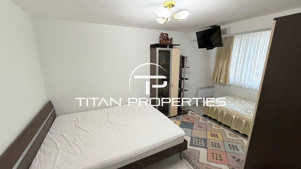 Продава се Тристаен апартамент в Созопол - 106 кв.м за 1603 €/кв.м - Снимка #5
