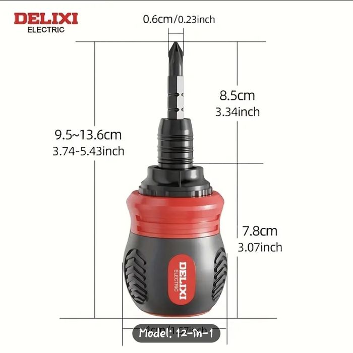 Surubelnita multi pack