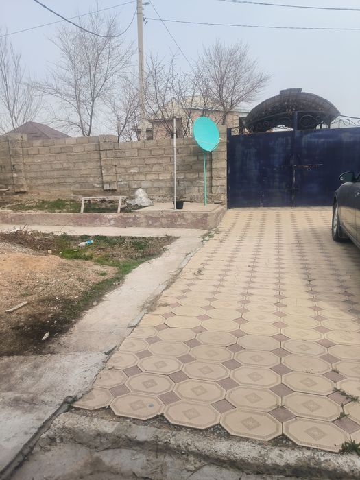 Дом в сердце Азат рядом мечеть