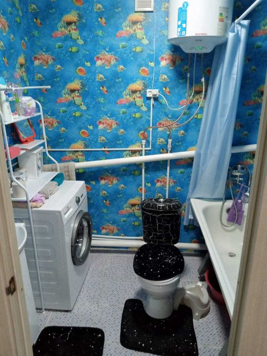 Продам дом в Аманкарагае срочно