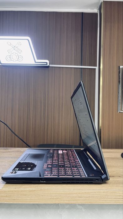 Продам Игровой Ноутбук Asus Tuf Gaming