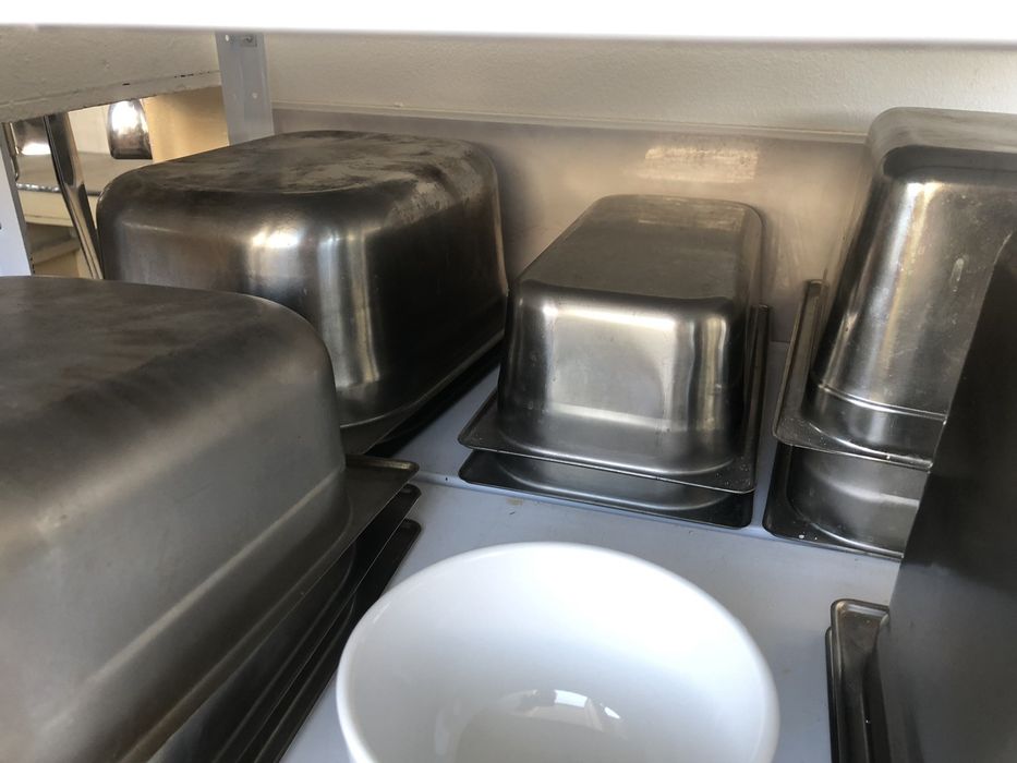 Кухненски принадлежности