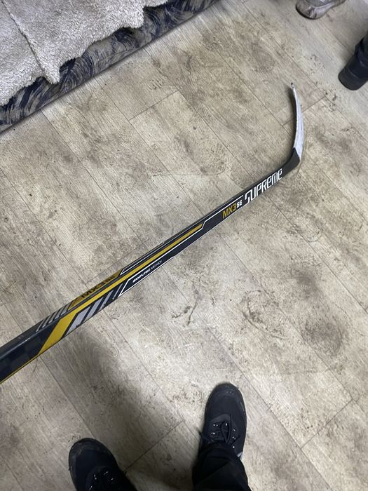 Продам клюшки в хорошем состоянии