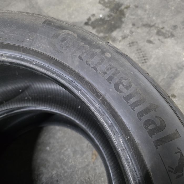 2x 315/40/21 VARA CONTINENTAL 2023 Stare excelenta