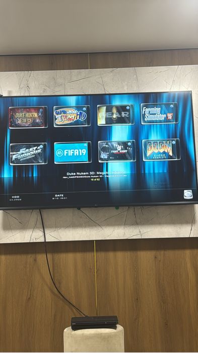 Продам приставку Ps3