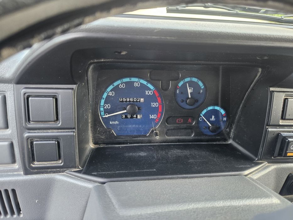 Chevrolet Labo 2023 — 6